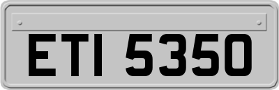 ETI5350