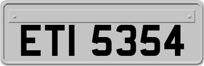 ETI5354