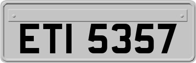 ETI5357