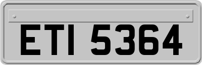 ETI5364