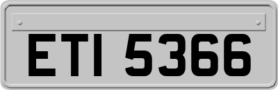 ETI5366