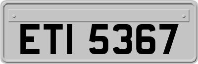 ETI5367