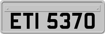 ETI5370
