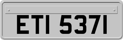 ETI5371