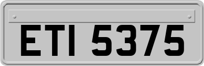 ETI5375