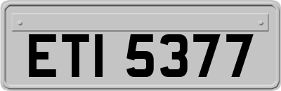 ETI5377