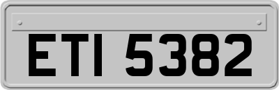 ETI5382