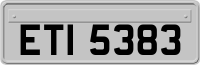 ETI5383