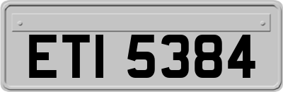 ETI5384