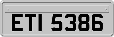 ETI5386