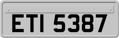 ETI5387