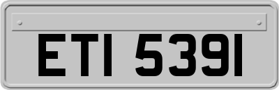 ETI5391