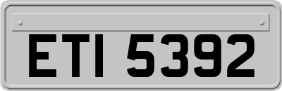 ETI5392