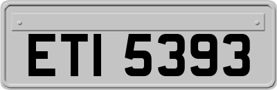 ETI5393