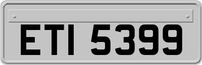 ETI5399