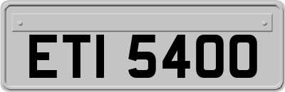 ETI5400
