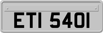 ETI5401