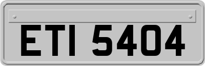 ETI5404