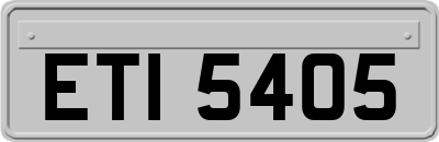 ETI5405