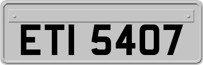 ETI5407