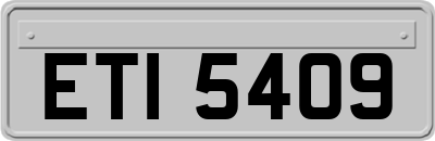 ETI5409