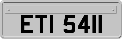 ETI5411
