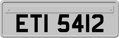 ETI5412