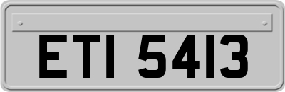 ETI5413