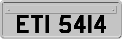 ETI5414