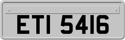 ETI5416