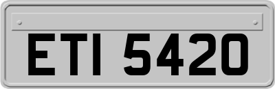 ETI5420
