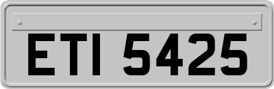 ETI5425