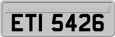 ETI5426