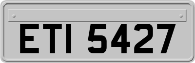ETI5427