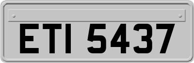 ETI5437