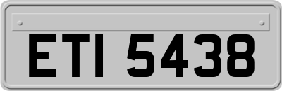 ETI5438