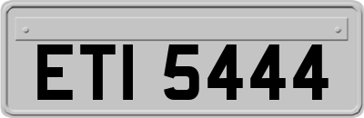 ETI5444