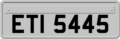 ETI5445
