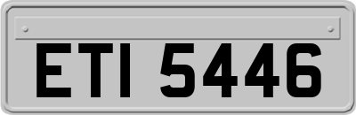 ETI5446