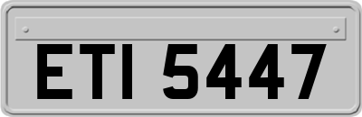 ETI5447