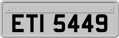 ETI5449