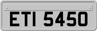 ETI5450