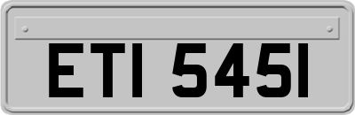 ETI5451