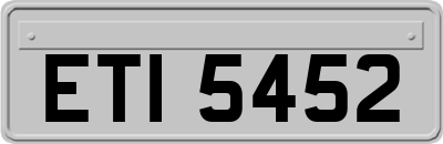 ETI5452
