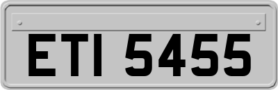 ETI5455
