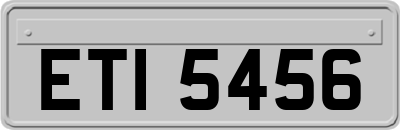 ETI5456