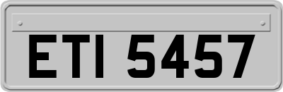 ETI5457