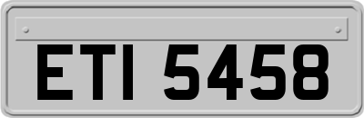 ETI5458