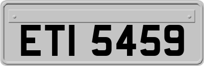 ETI5459