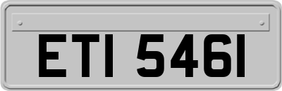 ETI5461